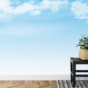 Papier Peint Bleu Ciel – Image 7