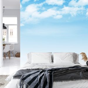 Papier Peint Bleu Ciel – Image 8