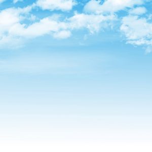 Papier Peint Bleu Ciel – Image 1