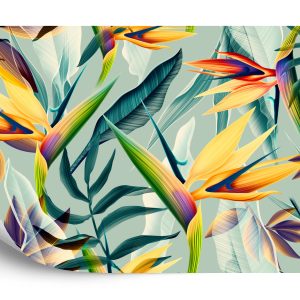 Papier Peint Tropicalia – Image 2