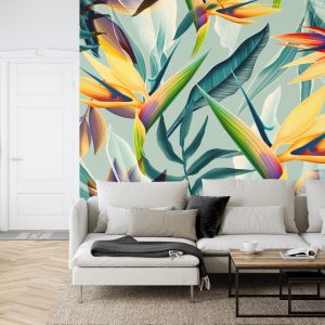 Papier Peint Tropicalia – Image 6