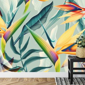 Papier Peint Tropicalia – Image 7