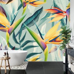 Papier Peint Tropicalia – Image 5