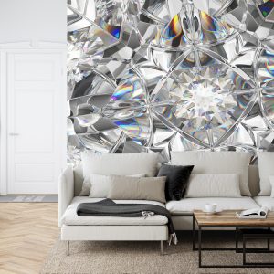 Papier Peint Facettes Du Luxe – Image 6