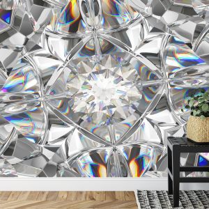 Papier Peint Facettes Du Luxe – Image 7