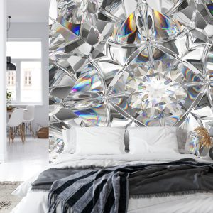 Papier Peint Facettes Du Luxe – Image 8