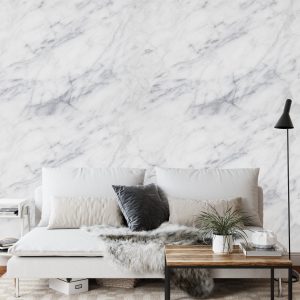 Papier Peint Marbre Pur – Image 3