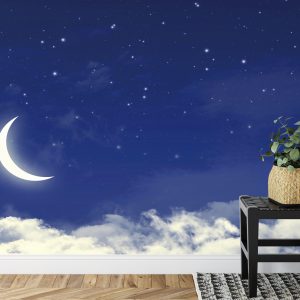 Papier Peint Ciel Rêveur – Image 7