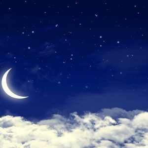 Papier Peint Ciel Rêveur – Image 1