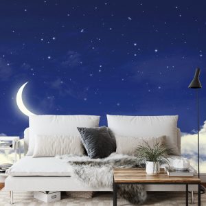 Papier Peint Ciel Rêveur – Image 3