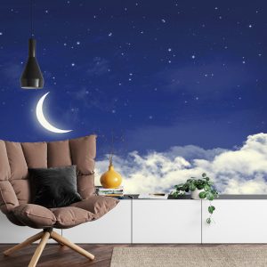 Papier Peint Ciel Rêveur – Image 4