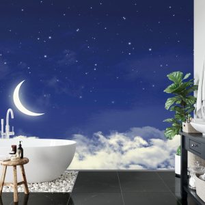 Papier Peint Ciel Rêveur – Image 5