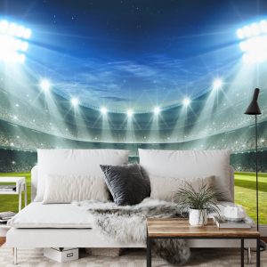 Papier Peint Stade Des Champions – Image 3