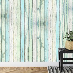 Papier Peint Planches Du Port – Image 7