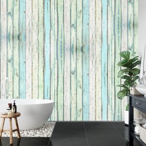 Papier Peint Planches Du Port – Image 5