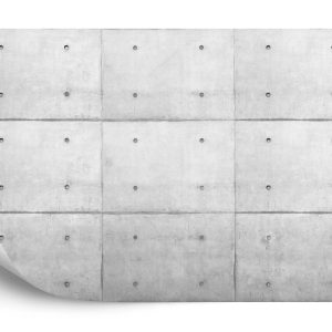 Papier Peint Koncreta I – Image 2