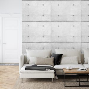 Papier Peint Koncreta I – Image 6