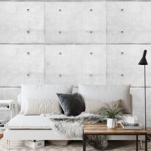 Papier Peint Koncreta I – Image 3