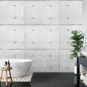 Papier Peint Koncreta I – Image 5