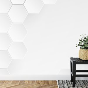 Papier Peint Géométrie 3D 1 – Image 7