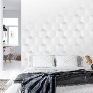 Papier Peint Géométrie 3D 2 – Image 8