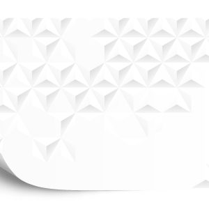 Papier Peint Géométrie 3D 4 – Image 2