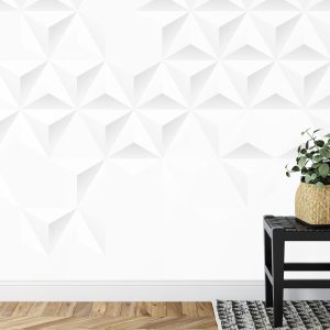 Papier Peint Géométrie 3D 4 – Image 7