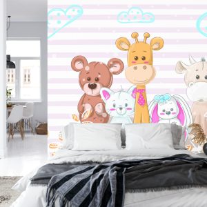 Papier Peint Les Câlins – Image 8