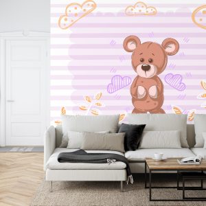 Papier Peint Les Câlins : Graham – Image 6