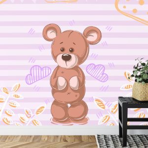 Papier Peint Les Câlins : Graham – Image 7