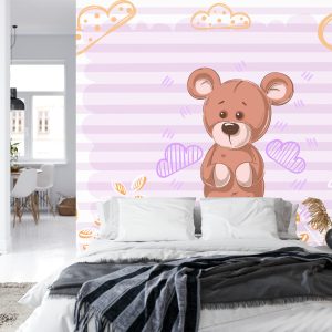 Papier Peint Les Câlins : Graham – Image 8