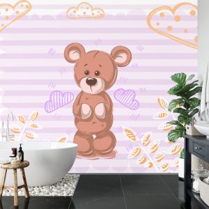 Papier Peint Les Câlins : Graham – Image 5