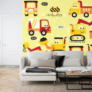 Papier Peint Creuseur Et Amis – Image 6