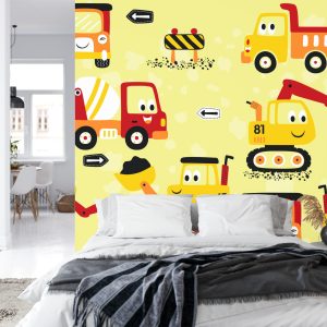 Papier Peint Creuseur Et Amis – Image 8