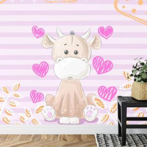 Papier Peint Les Câlins : Marvin – Image 7