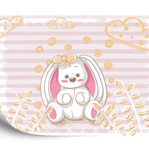 Papier Peint Les Câlins : Rebecca – Image 2