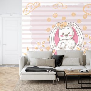 Papier Peint Les Câlins : Rebecca – Image 6