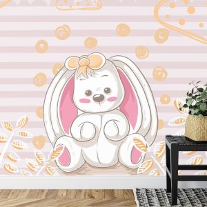 Papier Peint Les Câlins : Rebecca – Image 7