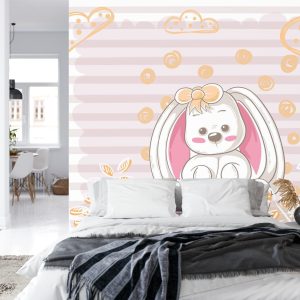 Papier Peint Les Câlins : Rebecca – Image 8