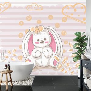 Papier Peint Les Câlins : Rebecca – Image 5