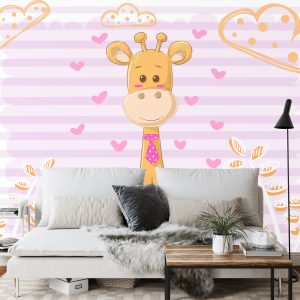 Papier Peint Les Câlins : Jake Et Kirsty – Image 3