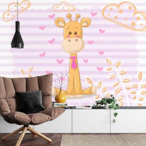 Papier Peint Les Câlins : Jake Et Kirsty – Image 4