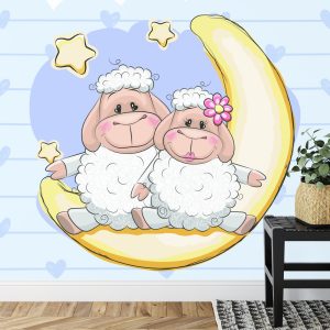 Papier Peint Les Câlins : Shaun Et Sarah – Image 7