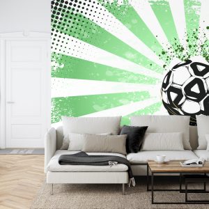 Papier Peint Stars Du Football I – Image 6