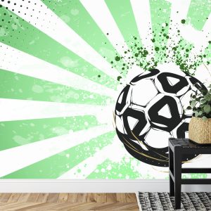 Papier Peint Stars Du Football I – Image 7