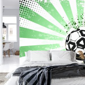 Papier Peint Stars Du Football I – Image 8