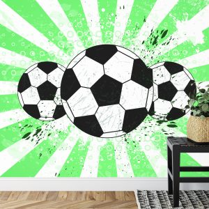 Papier Peint Étoiles Du Football Ii – Image 7