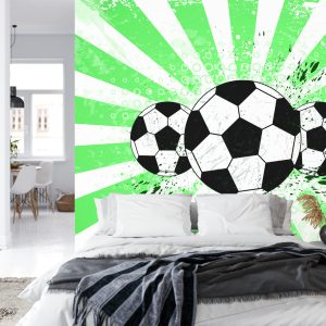Papier Peint Étoiles Du Football Ii – Image 8
