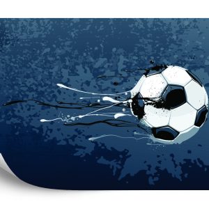 Papier Peint Stars Du Football : Tirez – Image 2
