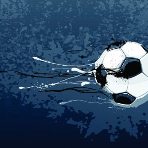 Papier Peint Stars Du Football : Tirez – Image 1